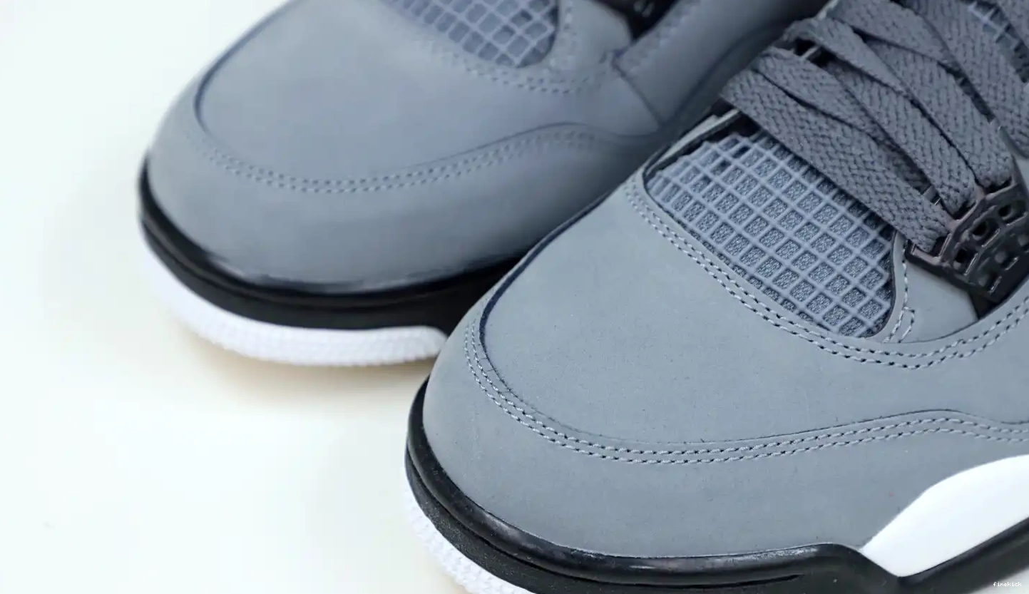 'COOL RETRO JORDAN GREY' 4 2019 AIR 0629